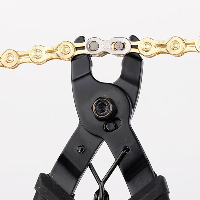 COTOUXKER Bike Link Pliers, Bicycle Chain Tool for Bike Chain Link Quick Removal Repair - Image 5